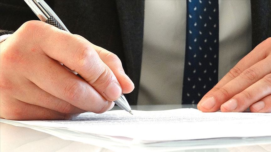 Türkiye ile Azerbaycan arasında 15 milyar dolarlık ticaret için yeni anlaşmalar