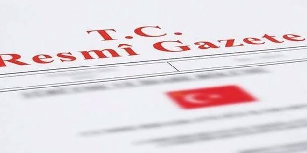 Türkiye ile Azerbaycan arasındaki anlaşma Resmi Gazete'de