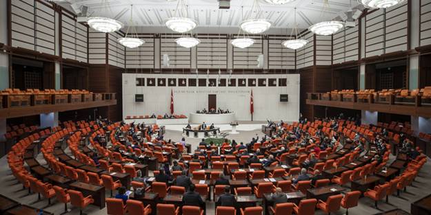 Türkiye ile Azerbaycan için kritik kanun teklifi TBMM'ye sunuldu!