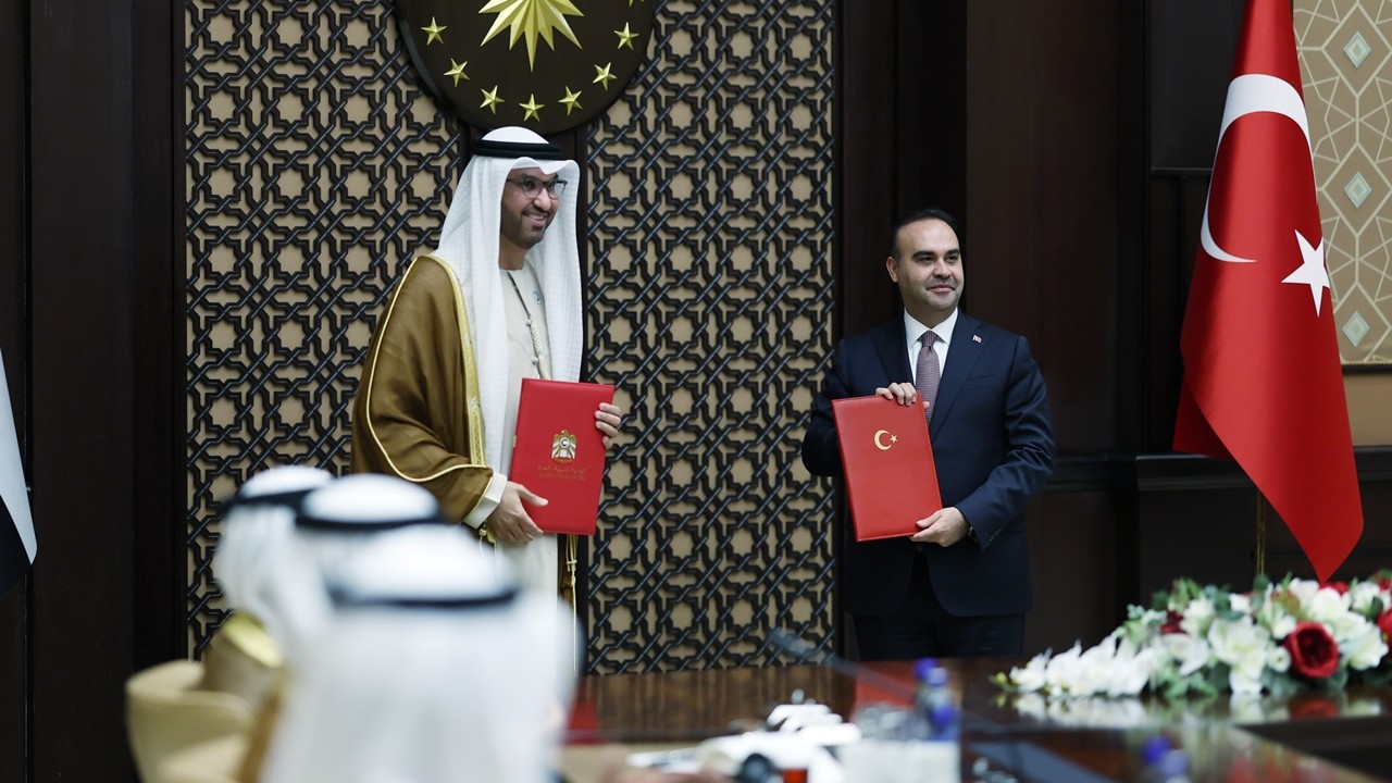 Türkiye ile BAE Arasında 7 Yeni Anlaşma: Stratejik Ortaklık Derinleşiyor