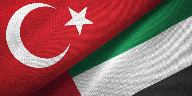Türkiye ile BAE arasında savunma imzası