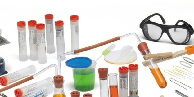 Türkiye ile BAE arasında yeni sayfa: laboratuvar ekipmanlar alacaklar! BAE'nin Türkiye'yi seçeceği belirtildi!