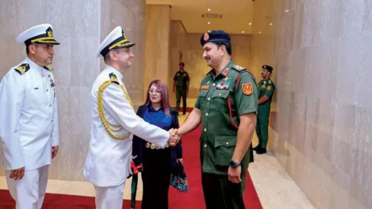 Türkiye ile bir dargın, bir barışık olan Libya’dan beklenmedik "Türkiye" kararı! Herkes şaştı kaldı