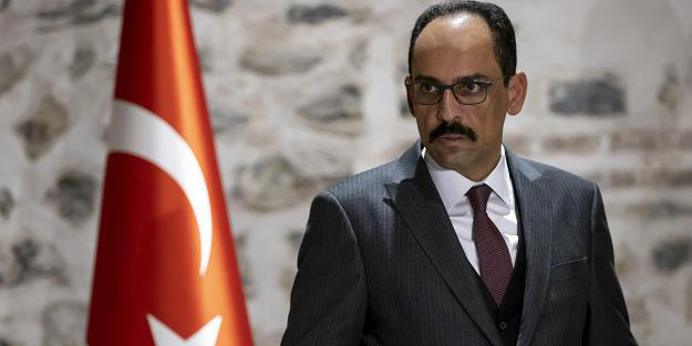 Türkiye ile Birleşik Krallık arasında temas