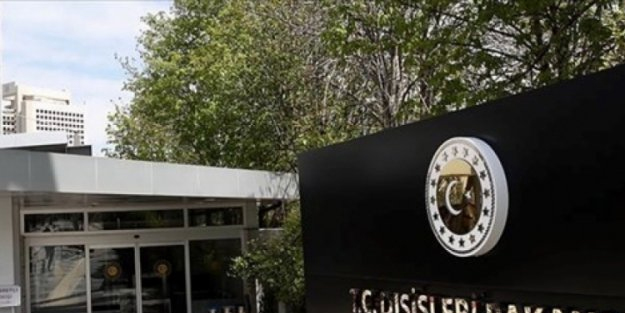 Türkiye ile Bosna-Hersek arasında bu defa siyasi istişare! Bilgisi servis edildi