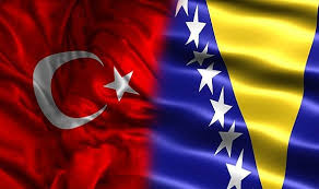 Türkiye ile Bosna Hersek’ten ‘barış ve güvenlik’ anlaşması