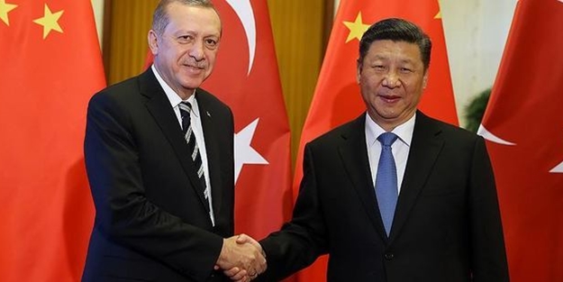 Türkiye ile Çin anlaştı! Anlaşmada dikkat çeken madde