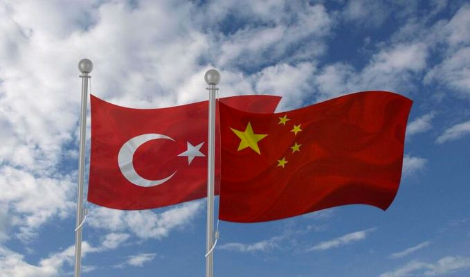 Türkiye ile Çin arasında dev anlaşma! Tamı tamına 30 bin adet! Bütün dünya şaştı