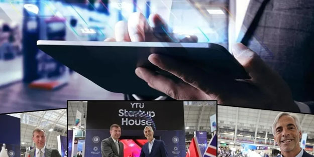 Türkiye ile çok sayıda firma anlaşma imzaladı!