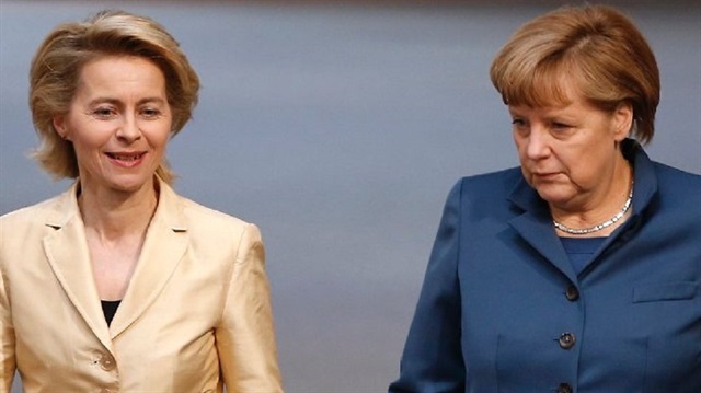 'Türkiye ile çok sıkı iş birliğimiz var'