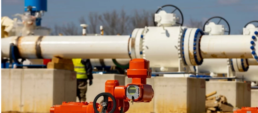 Türkiye ile doğalgaz anlaşması yapan Avrupa ülkesi caymanın yollarını arıyor! Anlaşmadan çekilecekler