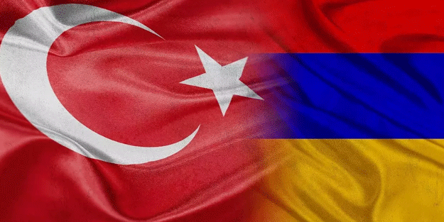 Türkiye ile Ermenistan mutabakata vardı