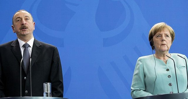 'Türkiye ile Ermenistan'ın görüşmesi için çaba harcayacağım'