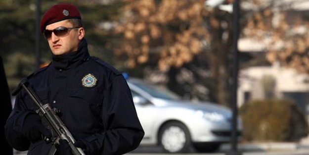 Açıklama geldi: Türkiye'ye çok gizli istihbarat vereceğiz