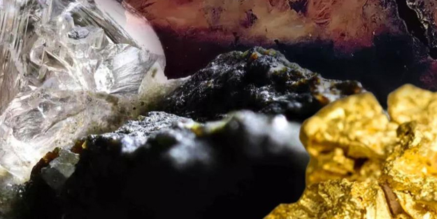 Türkiye ile Güney Afrika arasındaki ticaret! Elmas, altın, ve kömür...Türkiye bir ilki başardı! Rekor kırdık