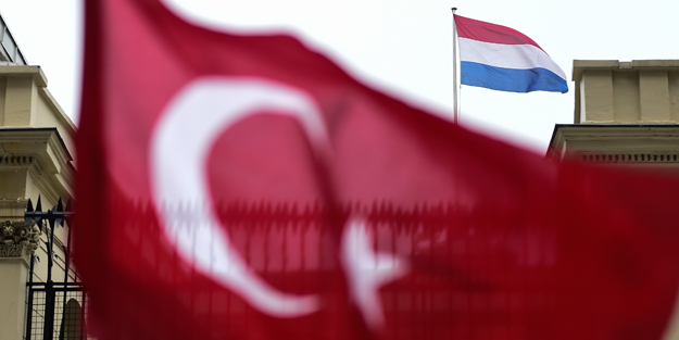 Türkiye ile Hollanda arasında yeni sayfa! Büyükelçi yarın Ankara'da göreve başlıyor