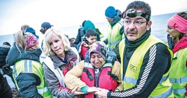 'Türkiye ile ilerleme olmazsa durum felaket'