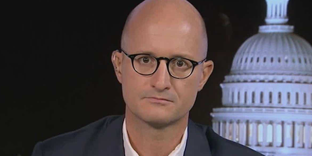 Türkiye ile ilgili açıklanan veri İngiliz ekonomisti şaşırttı: Bu hiç mantıklı değil