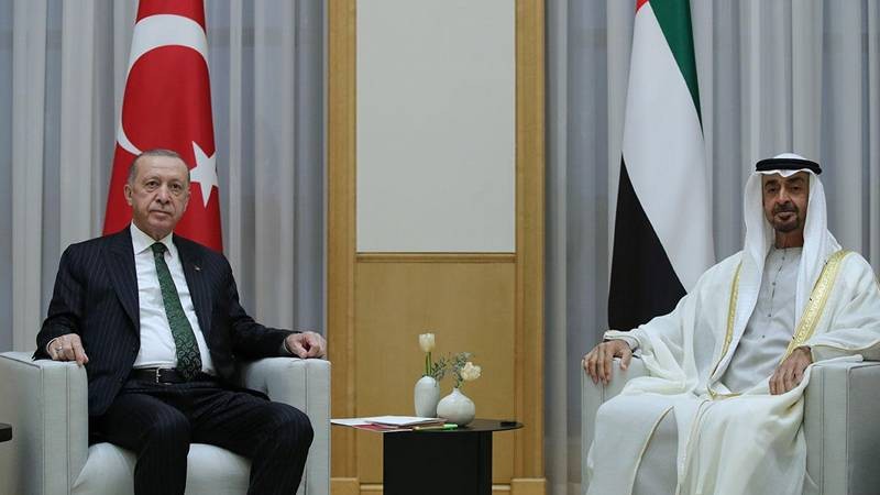 Türkiye ile ilgili bomba BAE, Suudi Arabistan ve Katar hamlesi! Detaylar ağızları açık bıraktı