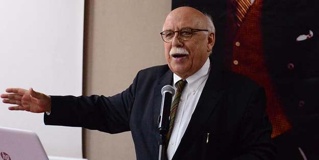 'Türkiye ile ilgili büyük hesaplar var'