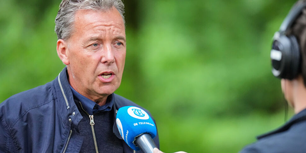 Türkiye ile ilgili çok konuşulacak açıklama: Cumartesi gecesi ortalık karışacak