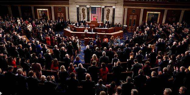 Türkiye ile ilgili küstah teklif resmen sunuldu