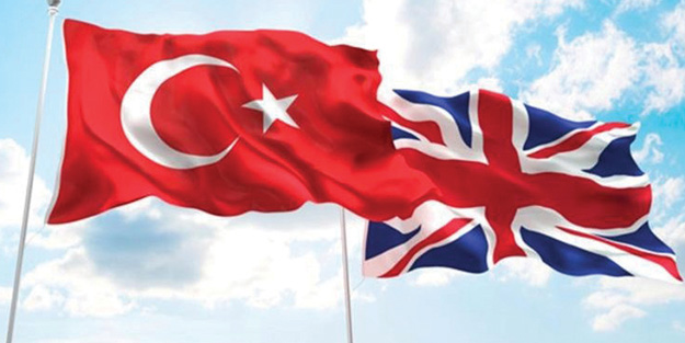 Türkiye ile İngiltere arasında Brexit fırsatı