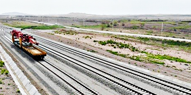 Türkiye ile Irak, Kalkınma Yolu Projesi: BAE'nin ve Katar'ın da dahil olacağı ve yatırım yapılacak duyurdular