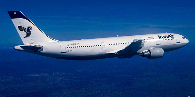 Türkiye ile İran arasında bir ilk! Onlar da geldiler