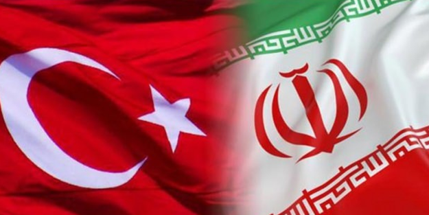 Türkiye ile İran arasında kritik görüşme!