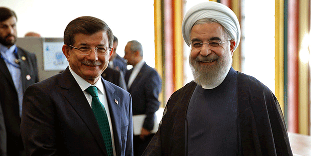 Türkiye ile İran arasında yeni dönem!