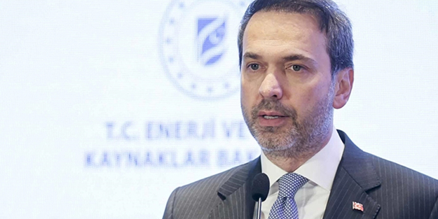 Türkiye ile İran ilişkileri! İki devlet bakanı görüştü: Bu yıl enerji yılı olacak!