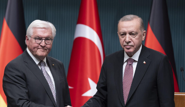 Türkiye ile iş birliğini güçlendirme talebi: Bölgede kilit rol oynuyor