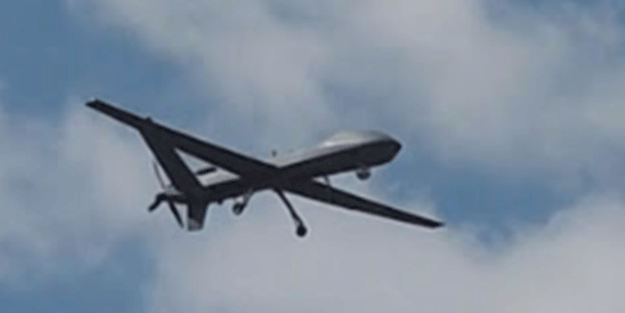 'Türkiye ile işbirliği yapmalı, TB2 almalıyız' diyorlardı! Bir anda kendi İHA'larını yaptılar