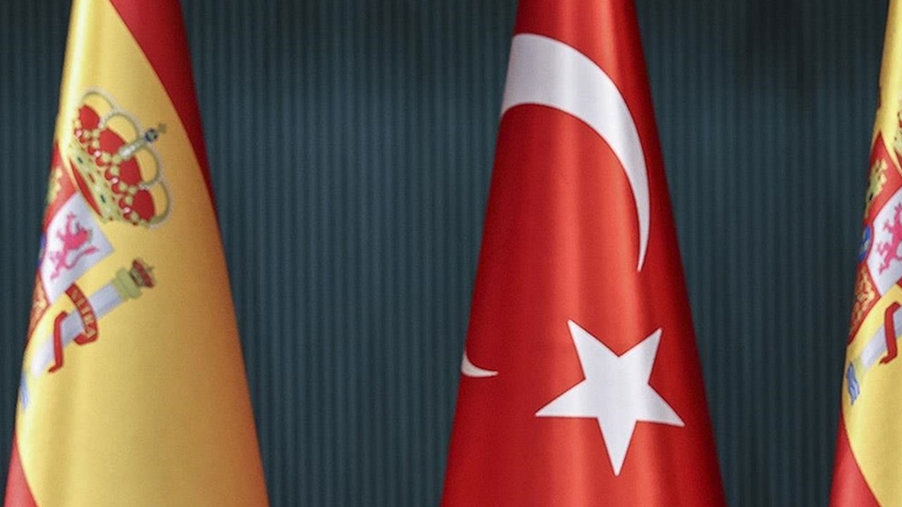 Türkiye ile İspanya arasında stratejik işbirliği atağı