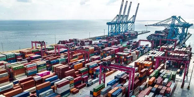 Türkiye ile İsrail arasındaki ticaret hacmi değişti! İşte rakamlar