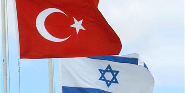 Türkiye ile İsrail görüşmeleri nasıl?