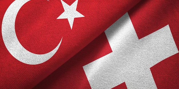 Türkiye ile İsviçre siyasi istişareleri Ankara'da yapıldı!