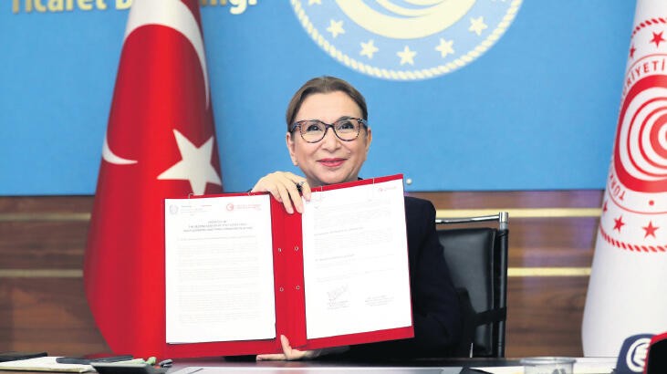 Türkiye ile İtalya arasında JETCO Protokolü imzalandı