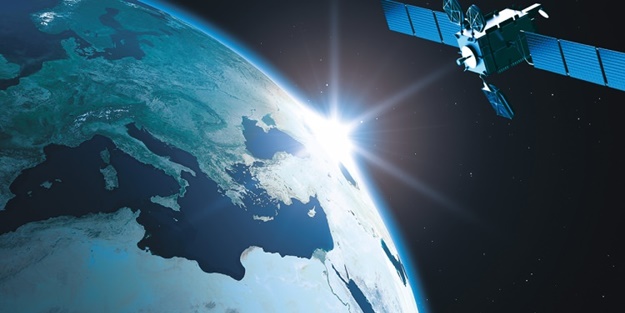 Türkiye ile Japonya arasında 'uzay' anlaşması