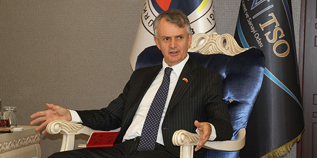 Türkiye ile Kanada arasında ekonomik bağ güçleniyor! Yüzde 25 arttı