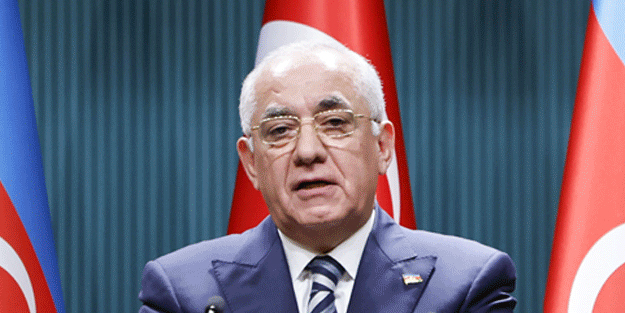 Türkiye ile kardeş ülke arasında yapılan anlaşma tarihe geçti: 4 yeni anlaşma imzalandı!