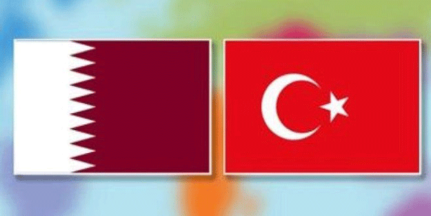 Türkiye ile katar anlaştı… 2018 yılının Ocak ayında resmen başlıyor