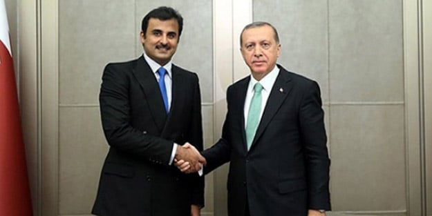 Türkiye ile Katar arasında dev iş birliği