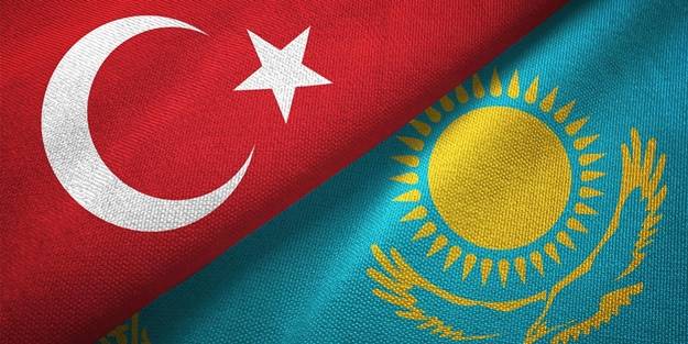 Türkiye ile Kazakistan arasında kritik temas!