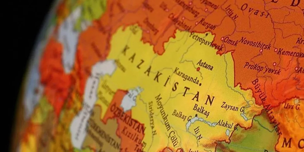 Türkiye ile Kazakistan başkentleri arasında ilk doğrudan uçuş yapıldı! Ülke ekonomisine büyük katkı