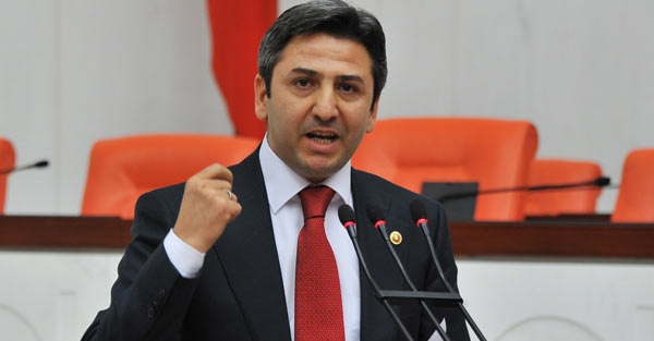 'Türkiye ile kimse ilişkilerinin durdurulmasını istemez'
