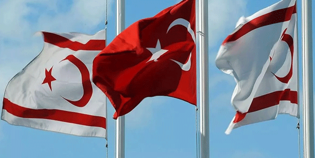 Türkiye ile KKTC bombayı patlattı