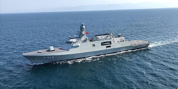 Türkiye ile masaya oturmuşlardı... Ukrayna MİLGEM’i hakkında yeni detaylar ortaya çıktı