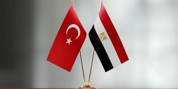 Türkiye ile Mısır arasında yeni dönem!